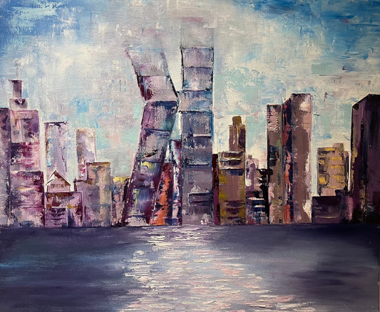 Paysage Rêvé