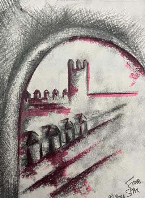 #Carnet de voyage Ma Tunisie que j'aime tant