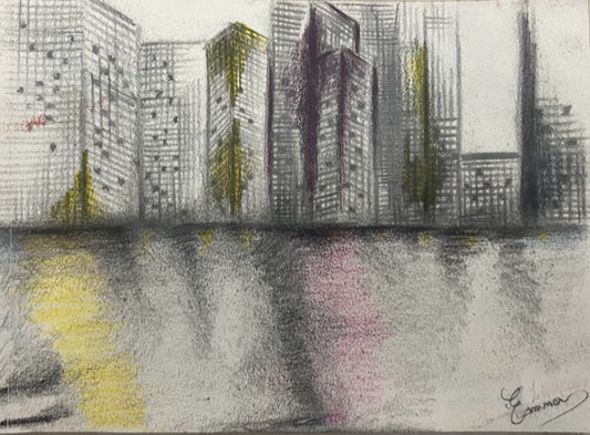 #Carnet de voyage Développement du projet urbain