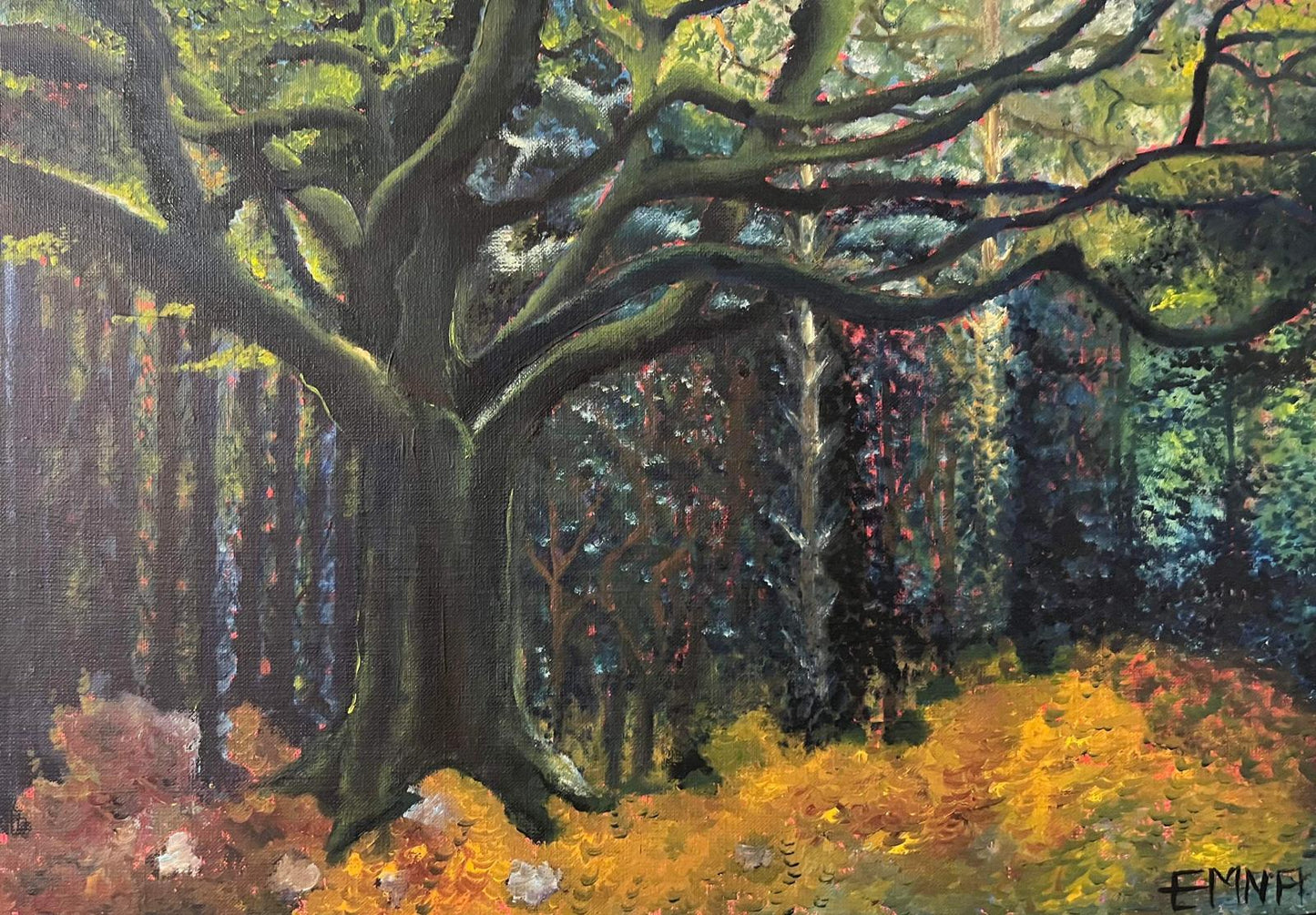 La Forêt