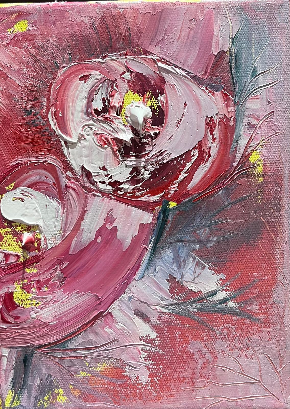 LE COQUELICOT