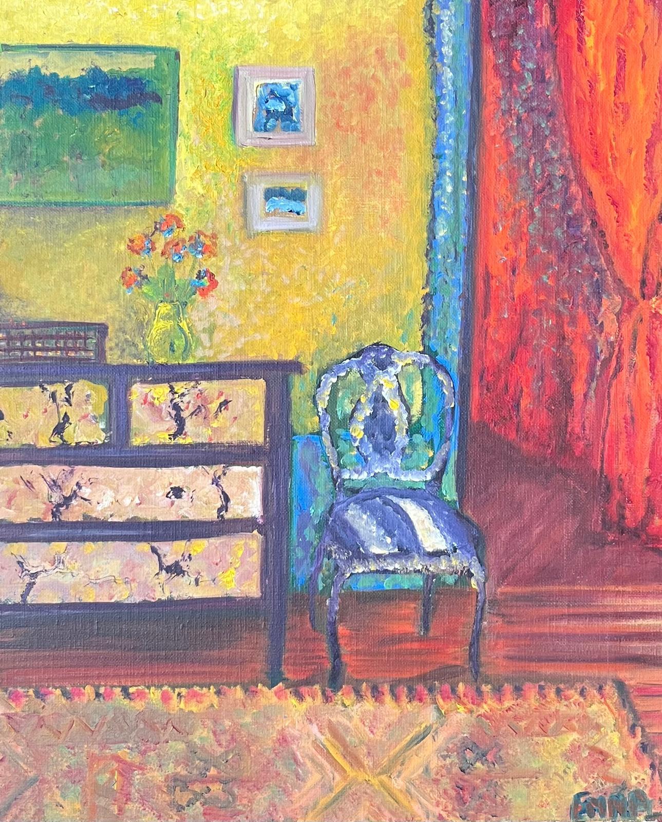 Le Salon