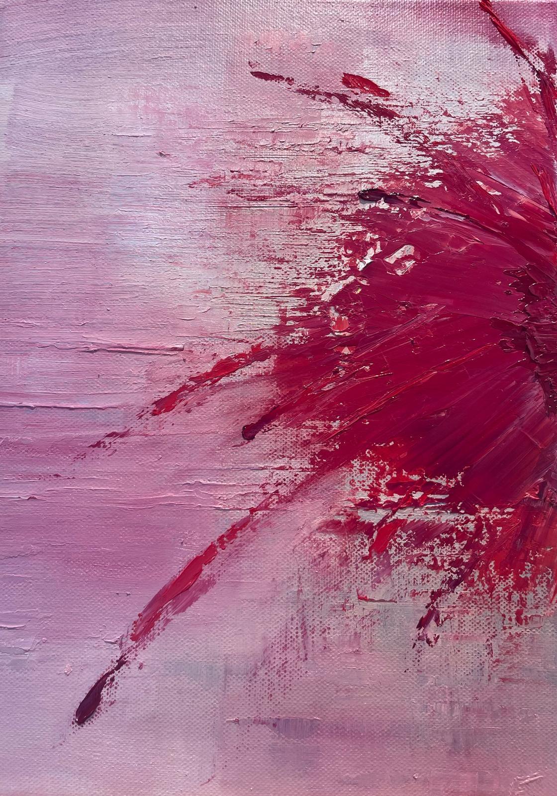 L'Explosion