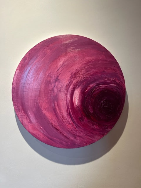 LA VIE EN ROSE