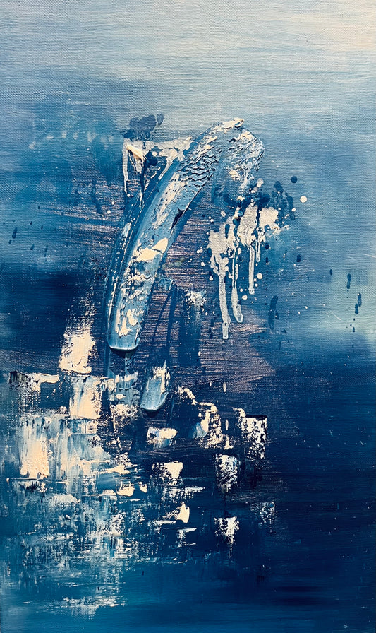 Symphonie d'ombre IV