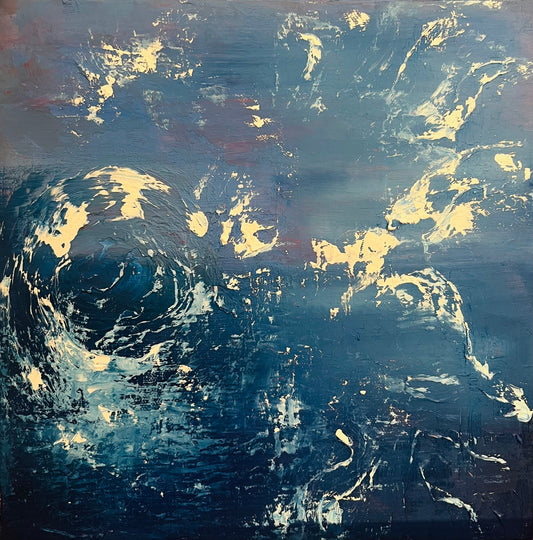 Symphonie d'ombre V