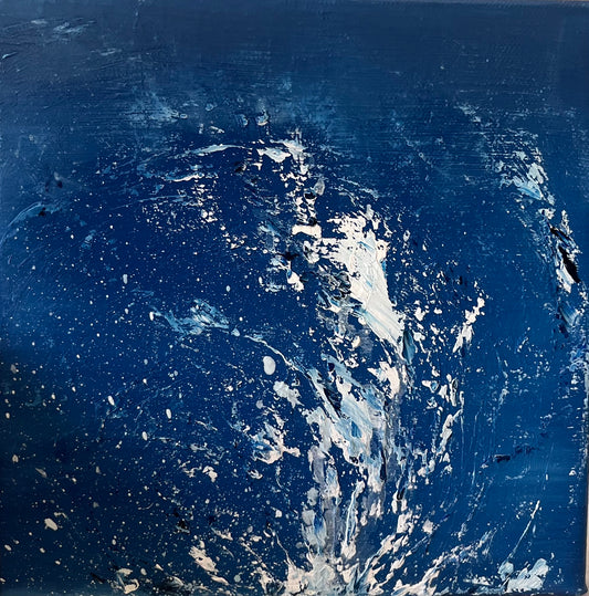 Symphonie d'ombre II