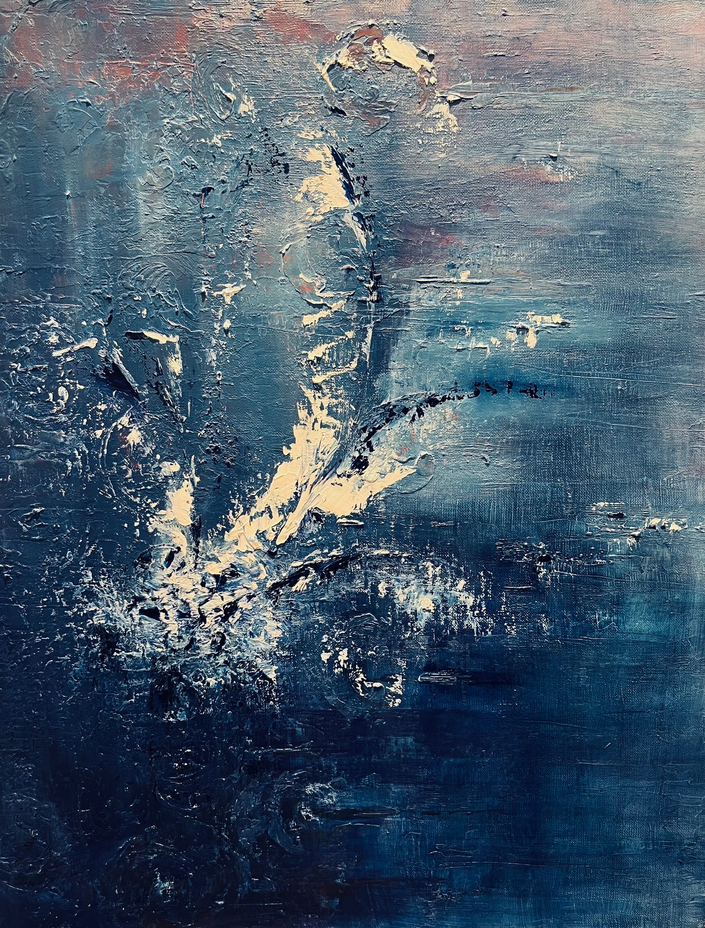 Symphonie d'ombre