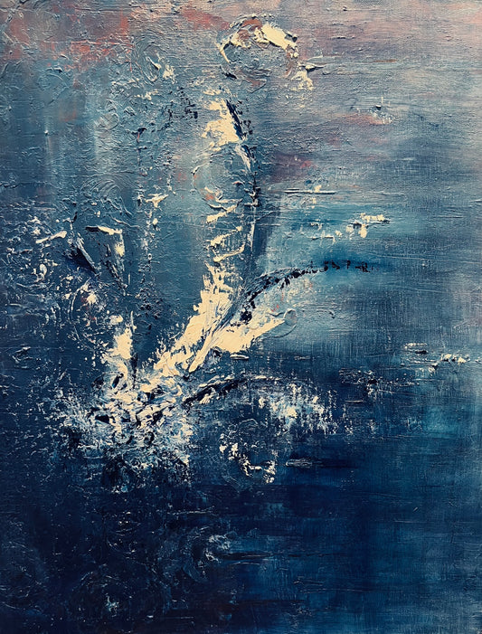 Symphonie d'ombre